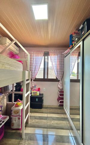 Apartamento à venda com 140m², 3 quartos e 2 vagas Apartamento à venda com 140m², 3 quartos e 2 vagasQuarto 2