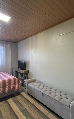 Apartamento à venda com 140m², 3 quartos e 2 vagas Apartamento à venda com 140m², 3 quartos e 2 vagasQuarto 1