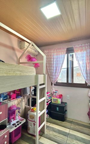 Apartamento à venda com 140m², 3 quartos e 2 vagas Apartamento à venda com 140m², 3 quartos e 2 vagasQuarto 2