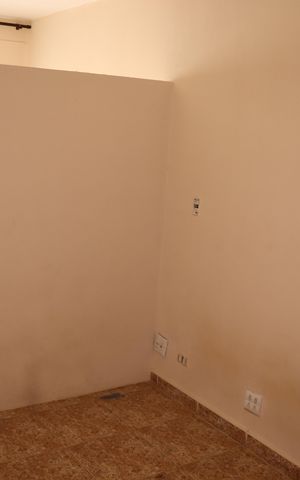 Studio à venda com 27m², 1 quarto e sem vagaSala