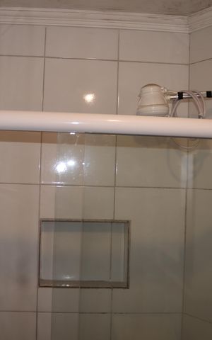 Studio à venda com 27m², 1 quarto e sem vagaBanheiro