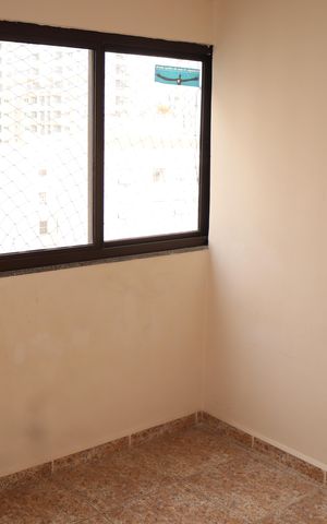 Studio à venda com 27m², 1 quarto e sem vagaQuarto