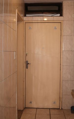Studio à venda com 27m², 1 quarto e sem vagaCozinha