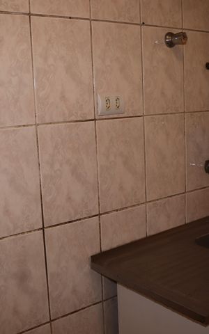 Studio à venda com 27m², 1 quarto e sem vagaCozinha