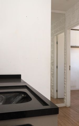 Apartamento à venda com 51m², 2 quartos e 1 vagaÁrea de Serviço