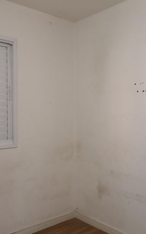 Apartamento à venda com 51m², 2 quartos e 1 vagaQuarto 2