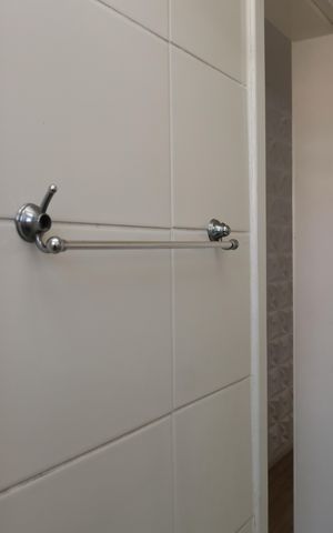Apartamento à venda com 51m², 2 quartos e 1 vagaBanheiro Social