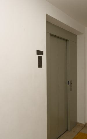 Apartamento à venda com 51m², 2 quartos e 1 vagaÁrea comum - Saguão do andar