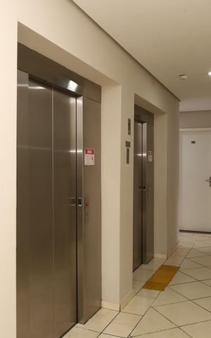Apartamento à venda com 51m², 2 quartos e 1 vagaÁrea comum - Saguão do prédio