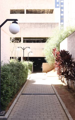 Apartamento à venda com 51m², 2 quartos e 1 vagaÁrea comum