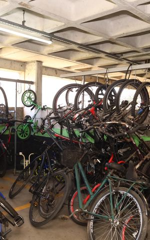 Apartamento à venda com 51m², 2 quartos e 1 vagaÁrea comum - Bicicletário