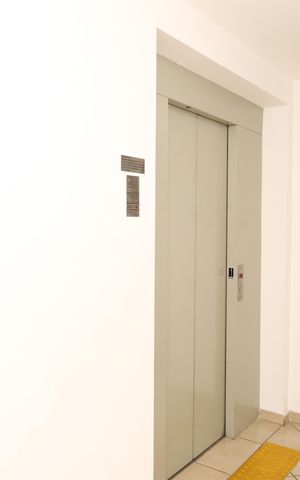 Apartamento à venda com 51m², 2 quartos e 1 vagaÁrea comum - Saguão do andar