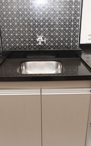 Apartamento à venda com 51m², 2 quartos e 1 vagaÁrea de Serviço