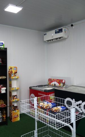 Apartamento à venda com 51m², 2 quartos e 1 vagaÁrea comum - Mercado