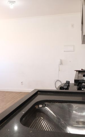 Apartamento à venda com 51m², 2 quartos e 1 vagaÁrea de Serviço