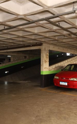 Apartamento à venda com 51m², 2 quartos e 1 vagaÁrea comum - Estacionamento
