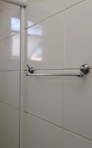 Apartamento à venda com 51m², 2 quartos e 1 vagaBanheiro Social