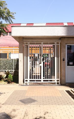 Apartamento à venda com 51m², 2 quartos e 1 vagaÁrea comum - Portaria