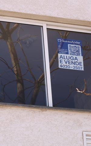 Apartamento à venda com 51m², 2 quartos e 1 vagaPlaca 