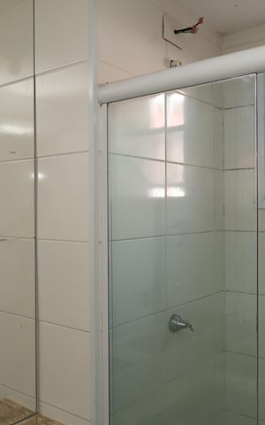 Apartamento à venda com 51m², 2 quartos e 1 vagaBanheiro Social