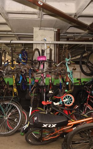 Apartamento à venda com 51m², 2 quartos e 1 vagaÁrea comum - Bicicletário