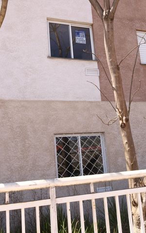 Apartamento à venda com 51m², 2 quartos e 1 vagaPlaca 