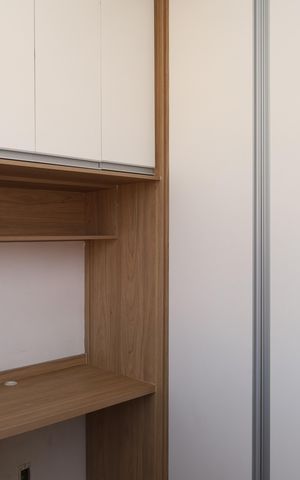 Apartamento à venda com 51m², 2 quartos e 1 vagaQuarto 1
