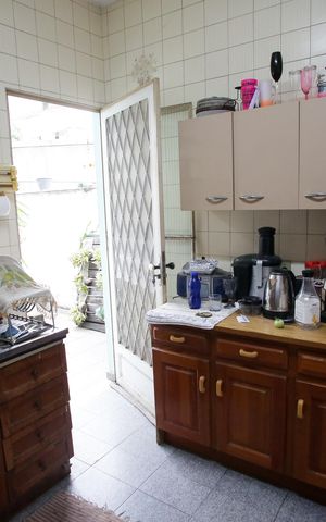 Casa à venda com 360m², 5 quartos e 3 vagasCozinha
