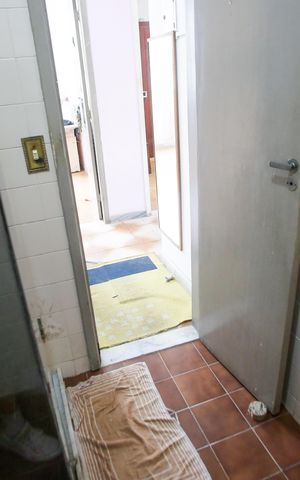Casa à venda com 360m², 5 quartos e 3 vagasBanheiro Social