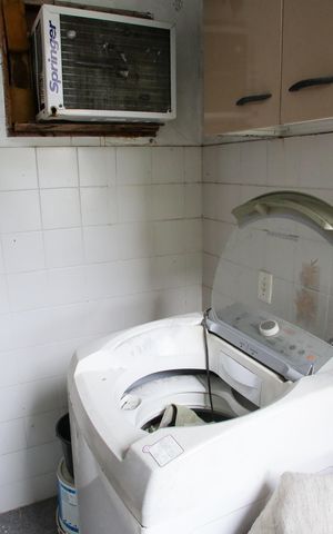 Casa à venda com 360m², 5 quartos e 3 vagasÁrea de Serviço