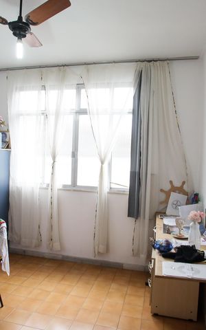 Casa à venda com 360m², 5 quartos e 3 vagasQuarto 1