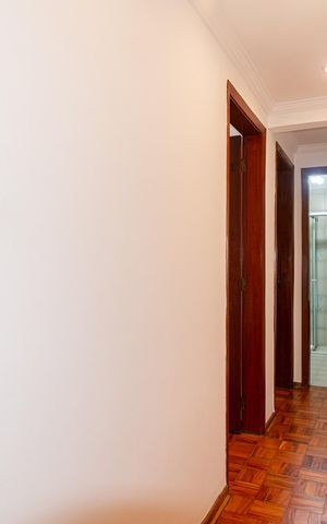 Apartamento à venda com 70m², 2 quartos e sem vaga Apartamento à venda com 70m², 2 quartos e sem vagaCorredor