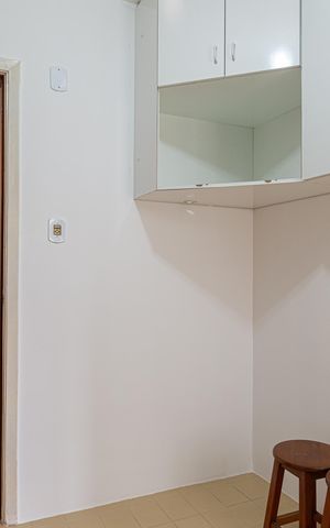 Apartamento à venda com 70m², 2 quartos e sem vaga Apartamento à venda com 70m², 2 quartos e sem vagaCozinha