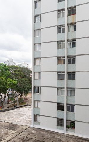 Apartamento à venda com 70m², 2 quartos e sem vaga Apartamento à venda com 70m², 2 quartos e sem vagaVista do Quarto 1