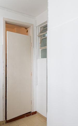 Apartamento à venda com 70m², 2 quartos e sem vaga Apartamento à venda com 70m², 2 quartos e sem vagaÁrea de Serviço