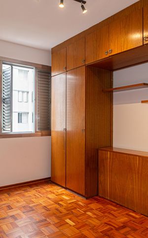 Apartamento à venda com 70m², 2 quartos e sem vaga Apartamento à venda com 70m², 2 quartos e sem vagaQuarto 2
