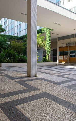 Apartamento à venda com 70m², 2 quartos e sem vaga Apartamento à venda com 70m², 2 quartos e sem vagaÁrea comum - Jardim/Entrada do Condomínio