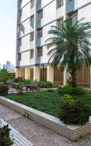 Apartamento à venda com 70m², 2 quartos e sem vaga Apartamento à venda com 70m², 2 quartos e sem vagaÁrea comum - Jardim