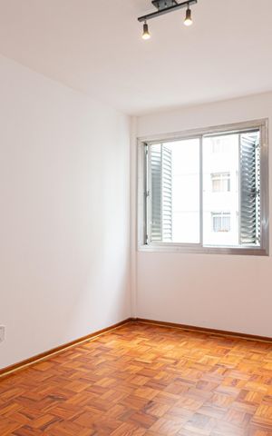 Apartamento à venda com 70m², 2 quartos e sem vaga Apartamento à venda com 70m², 2 quartos e sem vagaQuarto 1