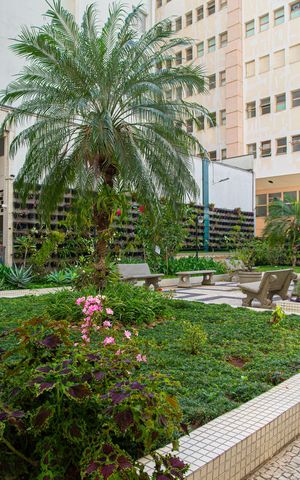 Apartamento à venda com 70m², 2 quartos e sem vaga Apartamento à venda com 70m², 2 quartos e sem vagaÁrea comum - Jardim