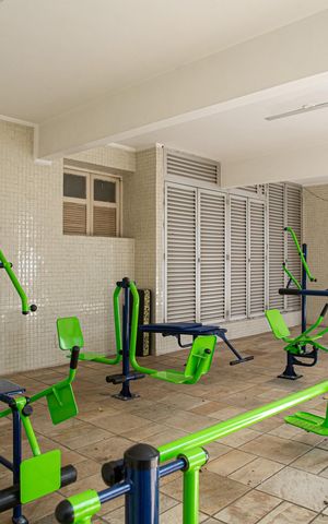 Apartamento à venda com 70m², 2 quartos e sem vaga Apartamento à venda com 70m², 2 quartos e sem vagaÁrea comum - Academia