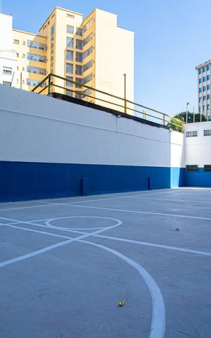 Apartamento à venda com 70m², 2 quartos e sem vaga Apartamento à venda com 70m², 2 quartos e sem vagaÁrea comum - Quadra