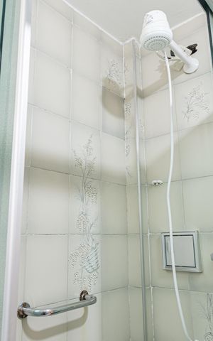 Apartamento à venda com 70m², 2 quartos e sem vaga Apartamento à venda com 70m², 2 quartos e sem vagaBanheiro