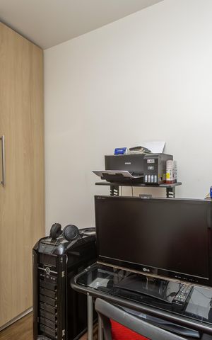 Apartamento à venda com 88m², 3 quartos e 1 vaga Apartamento à venda com 88m², 3 quartos e 1 vagaQuarto 2