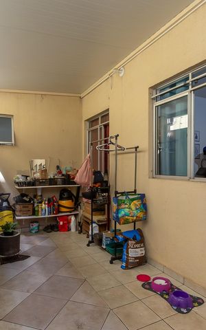 Apartamento à venda com 88m², 3 quartos e 1 vaga Apartamento à venda com 88m², 3 quartos e 1 vagaÁrea de Serviço