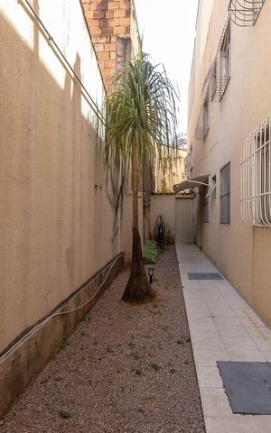 Apartamento à venda com 88m², 3 quartos e 1 vaga Apartamento à venda com 88m², 3 quartos e 1 vagaHall de entrada