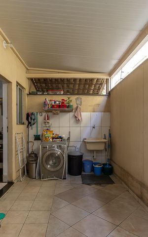 Apartamento à venda com 88m², 3 quartos e 1 vaga Apartamento à venda com 88m², 3 quartos e 1 vagaÁrea de Serviço