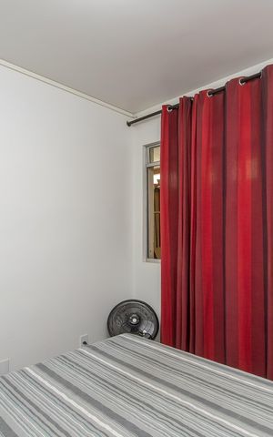 Apartamento à venda com 88m², 3 quartos e 1 vaga Apartamento à venda com 88m², 3 quartos e 1 vagaQuarto 1