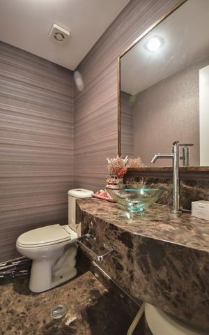 Apartamento para alugar com 191m², 3 quartos e 3 vagasLavabo