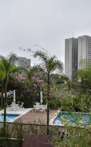 Apartamento para alugar com 191m², 3 quartos e 3 vagasVista
